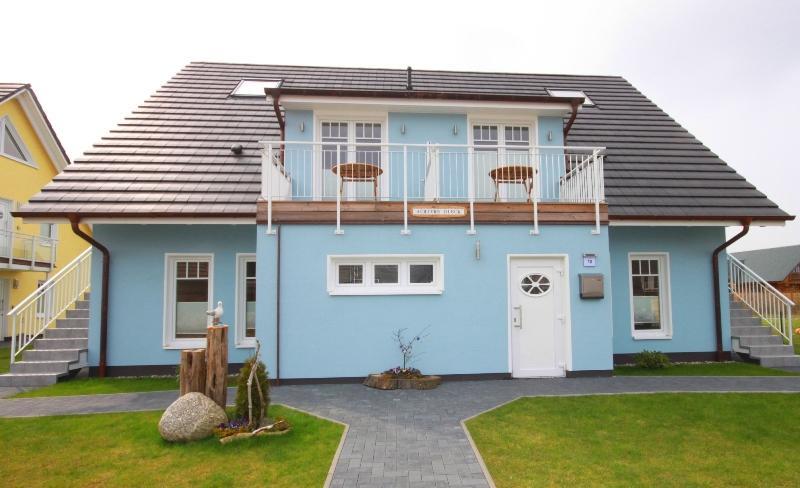 Achtern Diek - Ferienwohnungen Boergerende-Rethwisch Exterior photo